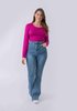 Imagen de BLUSA A LA BASE