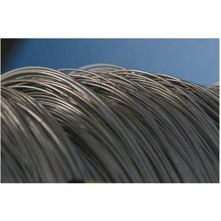 Imagen de Alambre negro nro. 12 rollo 30-60 kg. ACINDAR (23m/kg)