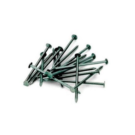 Imagen de Bol. 1kg. clavos punta París ACINDAR 6" (34 uni / kg. aprox)