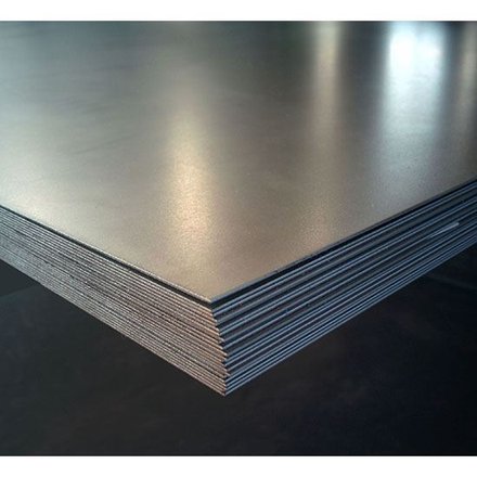 Imagen de Chapa LAF -laminada en frío -Calibre 16- 1.60 1000 x 2000 mm