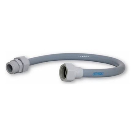 Imagen de Flexible plástico ERREDE diám. 13 mm x 40 cm