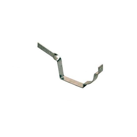 Imagen de Grampa para canaleta moldura 15 cm