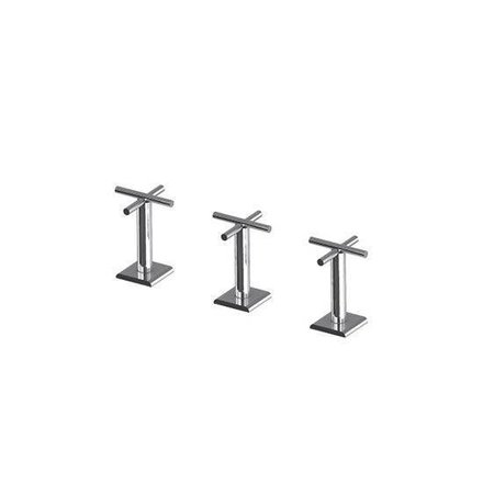 Imagen de Griferia ANDEZ klub bidet cro - cro 700.35