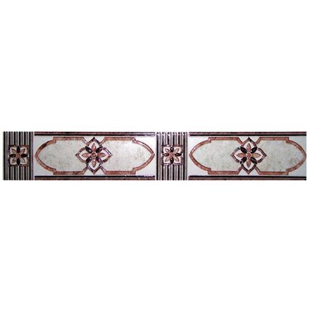 Imagen de Guarda PIU toledo 5x30 cm.