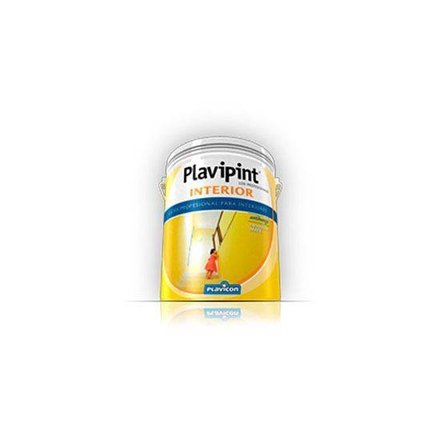 Imagen de Látex interior PLAVIPINT blanco mate x 20 lts.