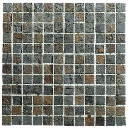 Imagen de Malla MISIONES sl02003 bamako 2 oxido 30 x 30