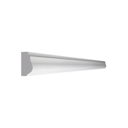 Imagen de Pack x 5 moldura BLOTTING lisa 50x5cm B50