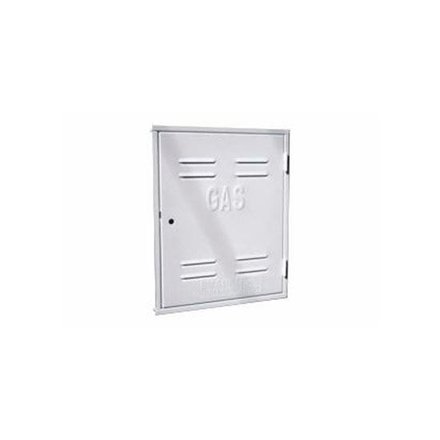 Imagen de Puerta -sola- 40 x50 aprobada para nicho gas natural