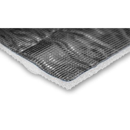 Imagen de Rollo 20 mt. ISOLANT multicapa TBA c/aluminio puro 7-13mm x 1m