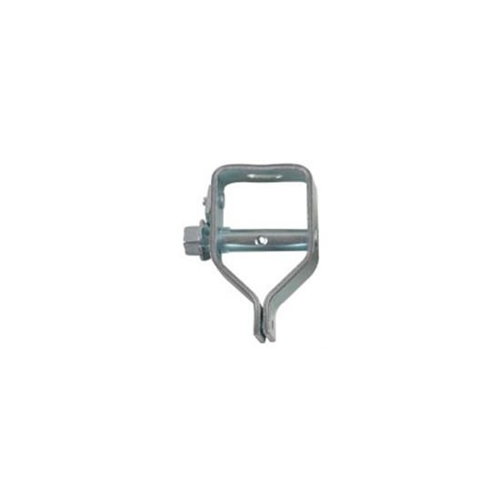 Imagen de Torniquete nº 07 hierro galvanizado para alambrar