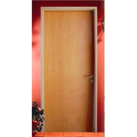 Imagen de Puerta placa Cedro 70-10cm mco.ch.18 Izq. VALENTINUZ apta Durlock