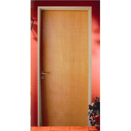 Imagen de Puerta placa Cedro 70-15cm mco.ch.18 Der. VALENTINUZ