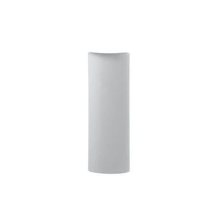 Imagen de Columna ROCA Dama Senso blanco