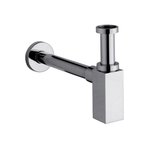 Imagen de Descarga con sifón FV cromo 0242.03 CR