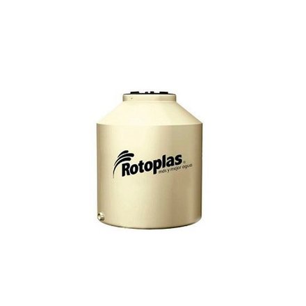 Imagen de Tanque ROTOPLAS arena tric.c/flotante y filtro 1100 lts.