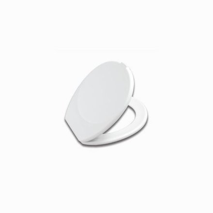 Imagen de Asiento inodoro clásico urea -ARIEL- Italiana / Victoria -520-