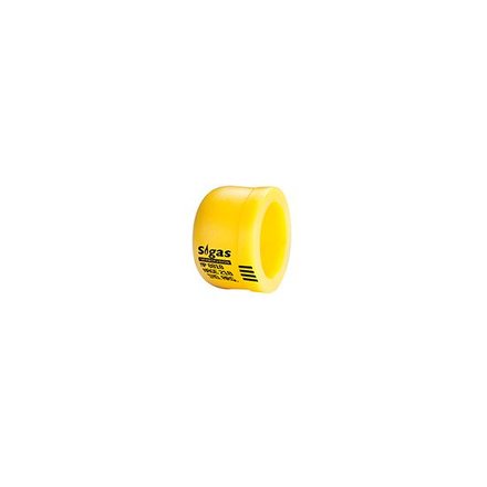 Imagen de Tapa SIGAS Thermofusión 20 mm