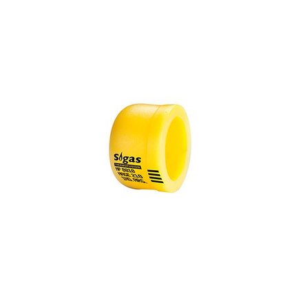 Imagen de Tapa SIGAS Thermofusión 25 mm