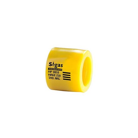 Imagen de Union normal SIGAS Thermofusión 32 mm