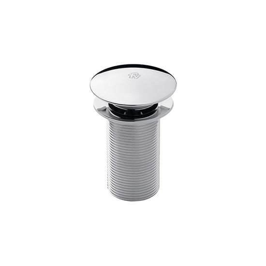 Imagen de Desagüe FV soft touch para lavatorio 0248.01-CR