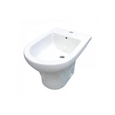 Imagen de Bidet FERRUM Veneto 1 ag. blanco BTA1J B