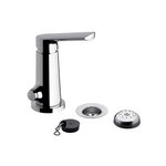 Imagen de Monocomando FV D8 Aromo bidet 0189/D8 CR