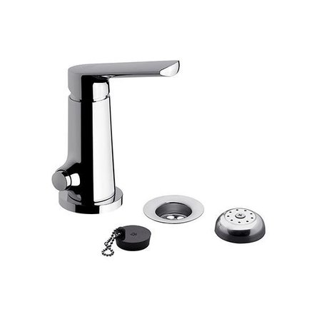 Imagen de Monocomando FV D8 Aromo bidet 0189/D8 CR