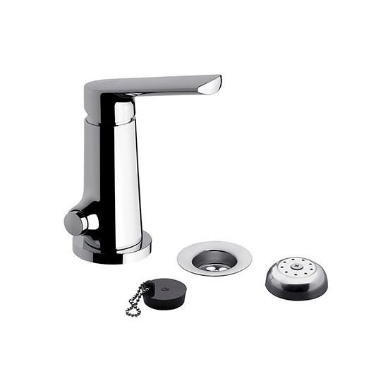 Imagen de Monocomando FV D8 Aromo bidet 0189/D8 CR
