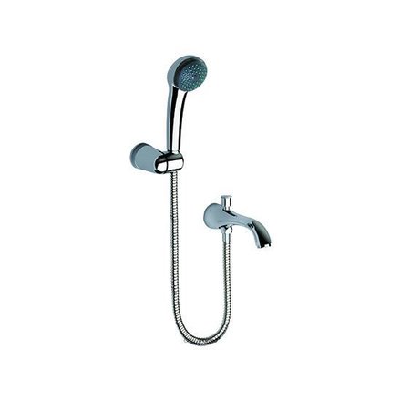 Imagen de Kit de ducha manual PEIRANO D439