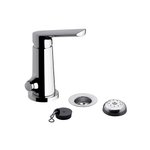 Imagen de Monocomando FV D8 Aromo bidet 0189/D8 CR