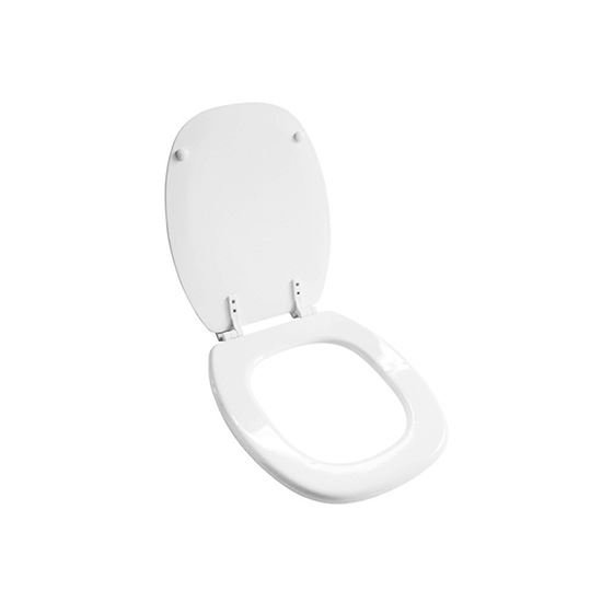 Imagen de Asiento Inod. PARAVOR DERPLA MO15 -garantia 30 días- monaco bco.