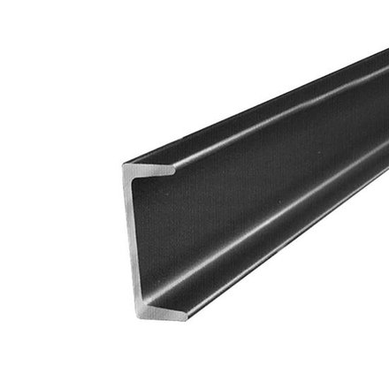 Imagen de Perfil Normal UPN 100mm x 12 mt. ACINDAR