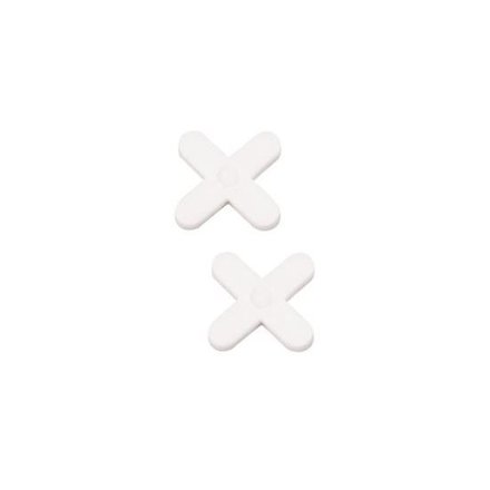 Imagen de Bolsita separador 5.00mm 3/16 p/ceramica x 200 unidades
