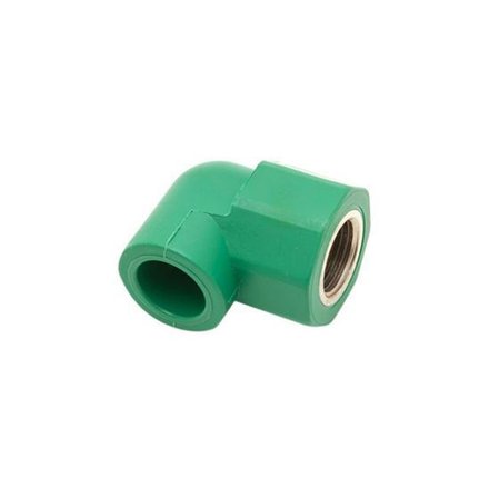 Imagen de Codo Fusión Agua 90º  FH 20   RH  metálica 13  TIGRE  22321005