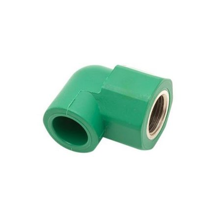 Imagen de Codo Fusión Agua 90º  FH 25   RH  metálica 13  TIGRE  22321021
