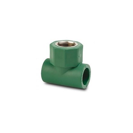Imagen de Tee Fusión Agua FH 20 ros.hem.met.13 FH 20 TIGRE 22324500