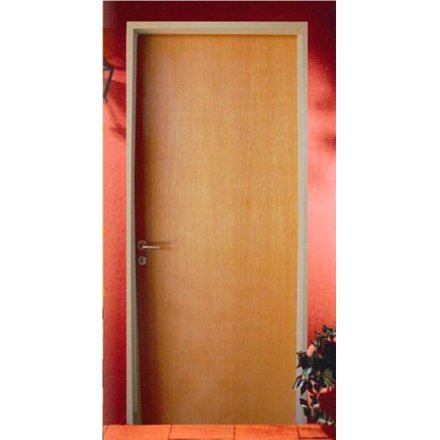 Imagen de Puerta placa Cedro 80-15cm mco.ch.18 Der. VALENTINUZ