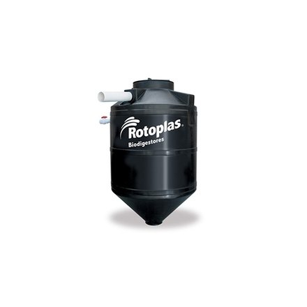 Imagen de Biodigestor ROTOPLAS RP 1300