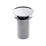 Imagen de Desagüe FV soft touch para lavatorio 0248.01-CR