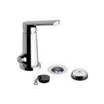 Imagen de Monocomando FV D8 Aromo bidet 0189/D8 CR