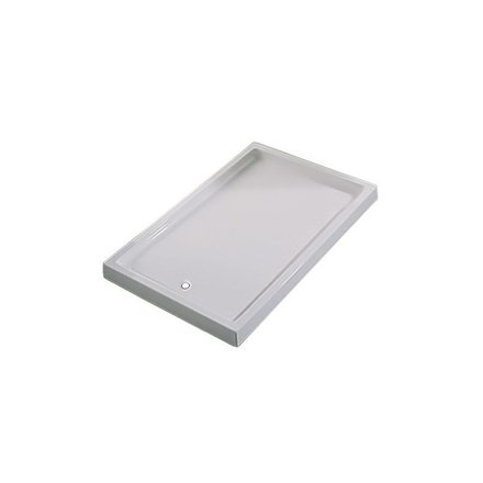 Imagen de Plato ducha FIVE SAINT acriclico sanitario 120x70 cm