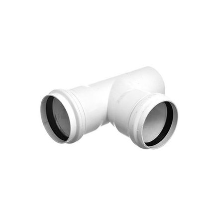 Imagen de Ramal PVC TIGRE J. Elástica 87 30º MH 63 x 63 mm 223063