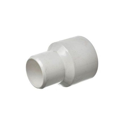 Imagen de Reducción PVC MH 50 x 40mm