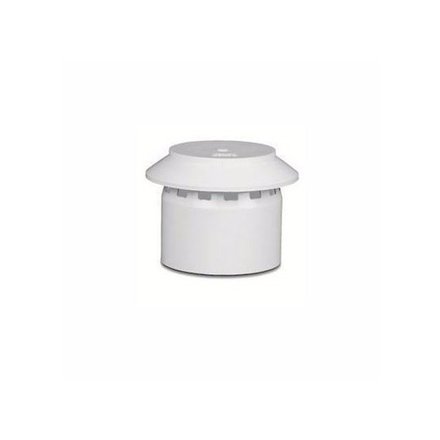 Imagen de Sombrerete PVC diám 110 mm 29918716