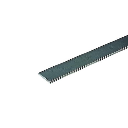 Imagen de Planchuela 22.20 x 4.76mm 6m. (7/8" x 3/16") ACINDAR