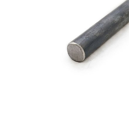 Imagen de Barra acero liso diám. _6mm ACINDAR ( 2.66 kg/bar. aprox) 12m
