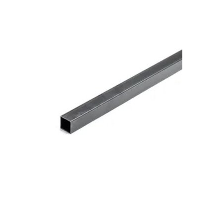 Imagen de Caño estructural 0.90mm 6 mt. 10 x 10 mm
