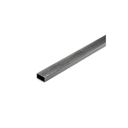 Imagen de Caño estructural 1.25mm 6 mt. 10 x 20 mm
