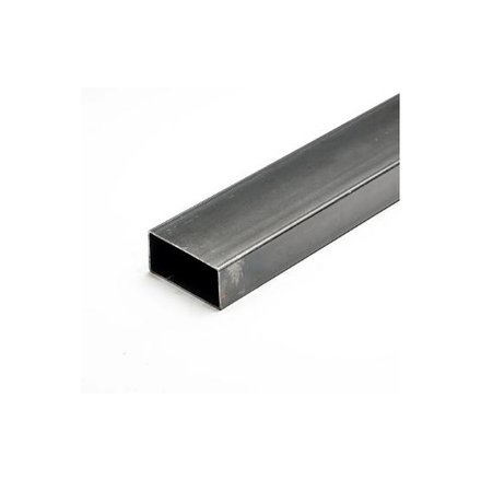 Imagen de Caño estructural 1.25mm 6 mt. 10 x 30 mm