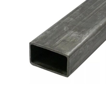 Imagen de Caño estructural 2.00mm 6 mt. 40 x 100 mm